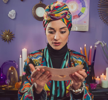 Indian Astrologer in Edinburgh