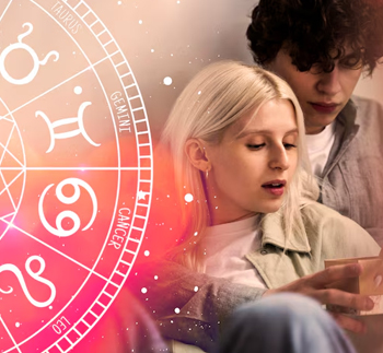 Love Horoscope Readings in Leicester