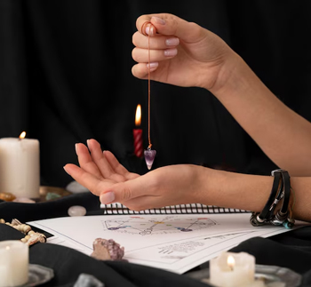 Palm Readings in Liverpool